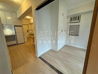 Sheung Wan - Welland Building 02