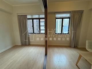 Sheung Wan - Welland Building 04