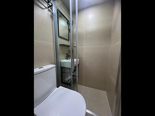 Mong Kok - Cornwall Court 03