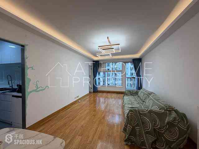 Mid Levels Central - Nikken Heights 01