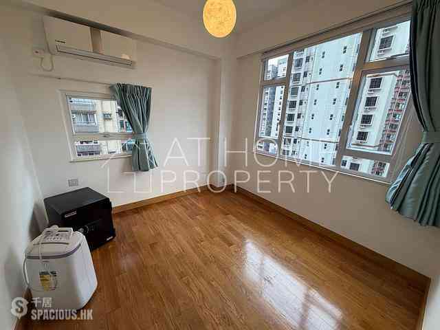 Mid Levels Central - Nikken Heights 04