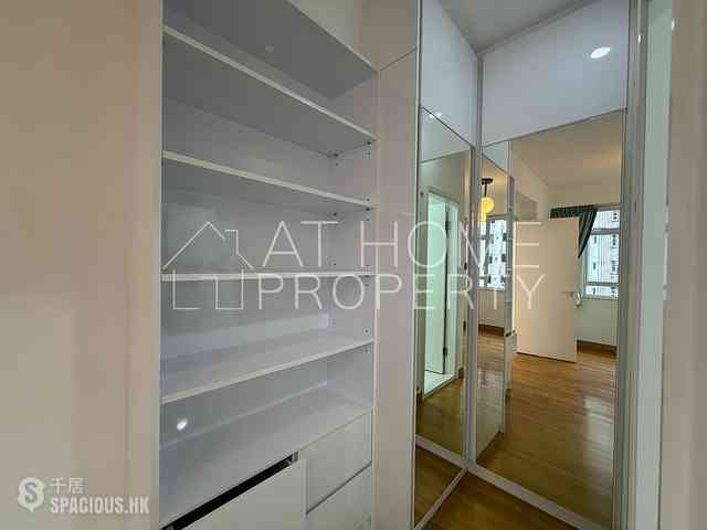 Mid Levels Central - Nikken Heights 06