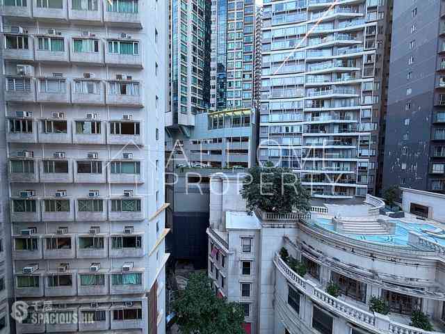 Mid Levels Central - Nikken Heights 12