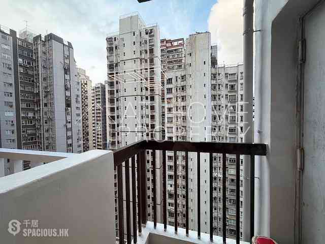 Mid Levels Central - Nikken Heights 13