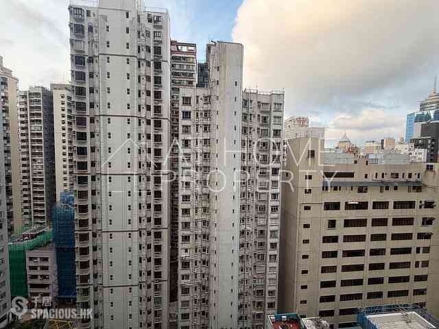 Mid Levels Central - Nikken Heights 14