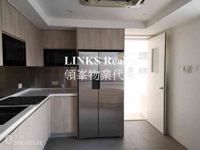 中半山 - 花园台1座 05