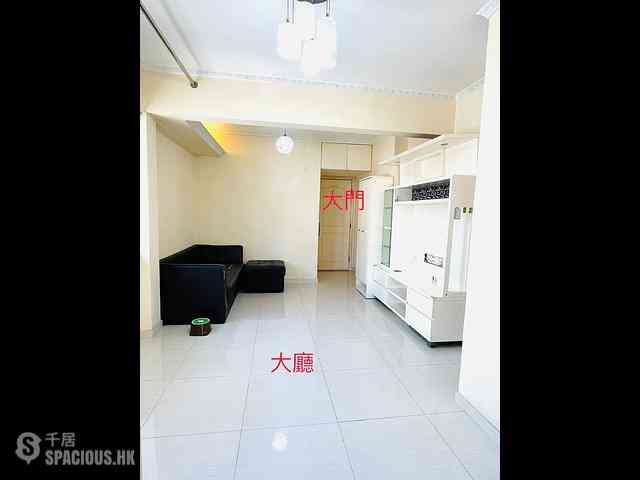 Prince Edward - Wah Po Mansion 01