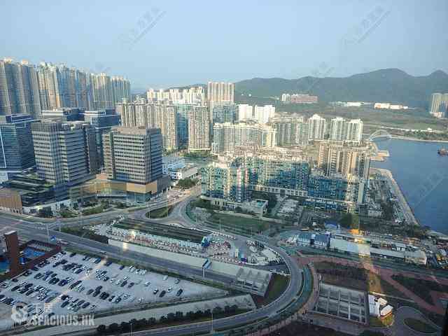 Tiu Keng Leng - Ocean Shores Phase 2 Block 8 01