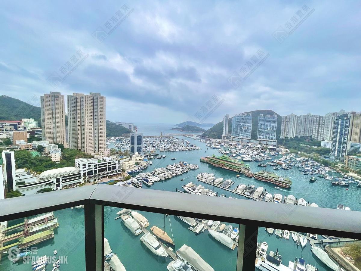 黃竹坑 - 深湾9号1座 01