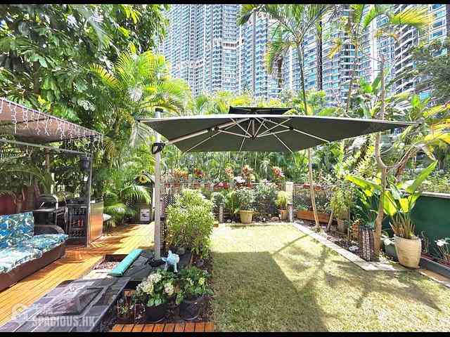 Tung Chung - Coastal Skyline Phase 2 Le Bleu 02