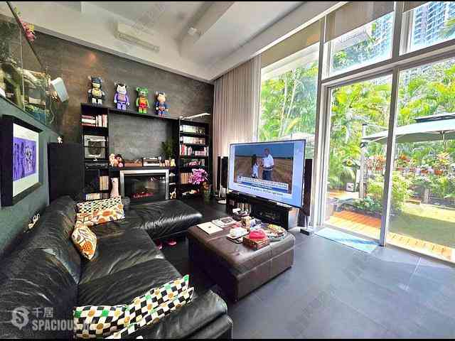 Tung Chung - Coastal Skyline Phase 2 Le Bleu 03