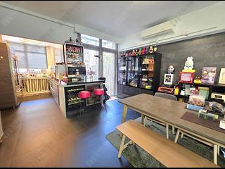 Tung Chung - Coastal Skyline Phase 2 Le Bleu 05
