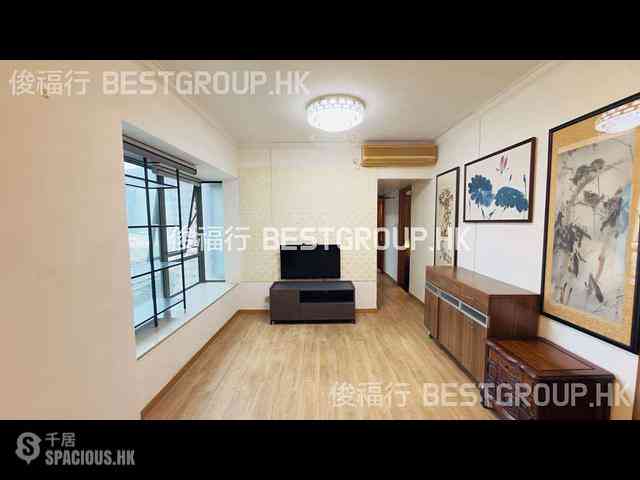 Siu Sai Wan - Island Resort 02