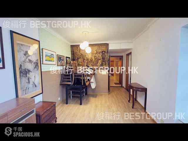 Siu Sai Wan - Island Resort 03
