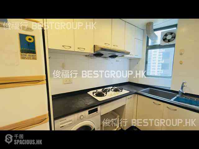 Siu Sai Wan - Island Resort 09