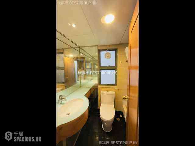Siu Sai Wan - Island Resort 11