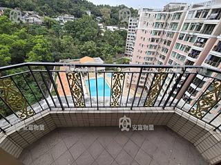 Tai Po - Classical Gardens Phase 2 04