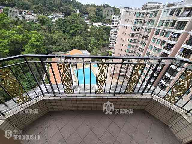 Tai Po - Classical Gardens Phase 2 04