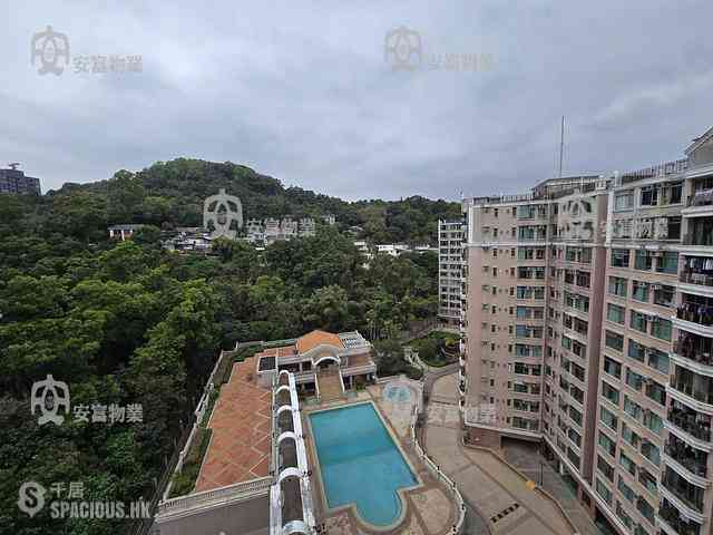 Tai Po - Classical Gardens Phase 2 05