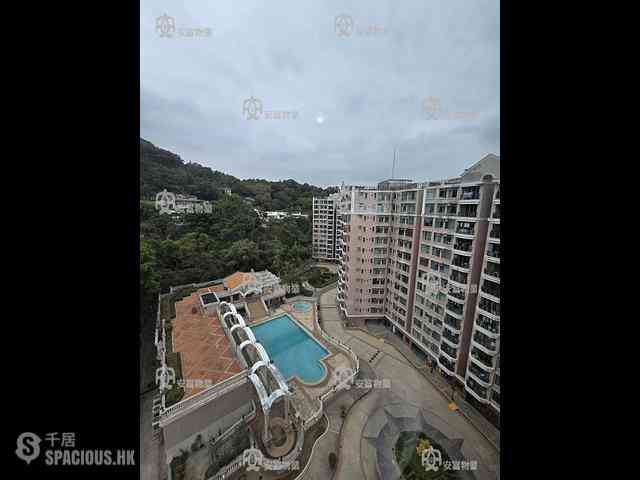 Tai Po - Classical Gardens Phase 2 18