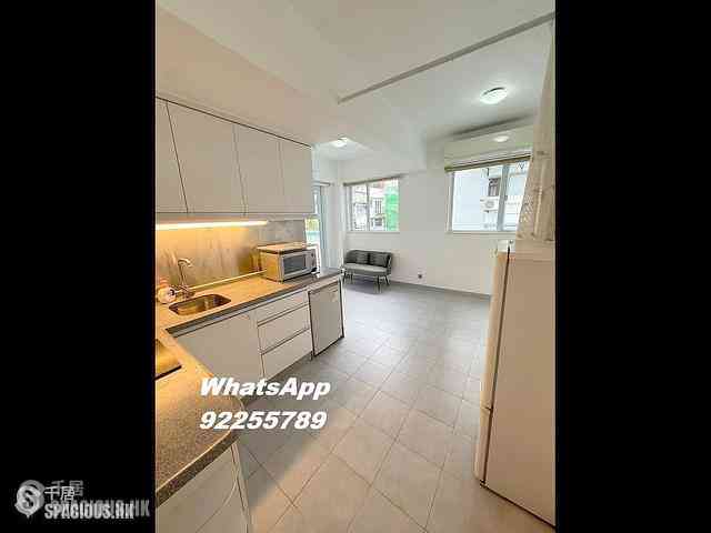 Soho - 68-70A, Hollywood Road 01