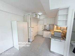 Soho - 68-70A, Hollywood Road 02