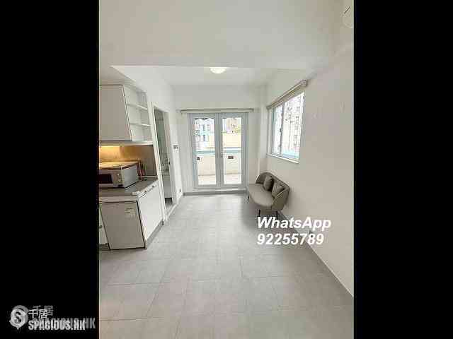 Soho - 68-70A, Hollywood Road 03