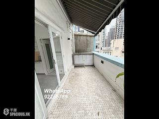 Soho - 68-70A, Hollywood Road 06