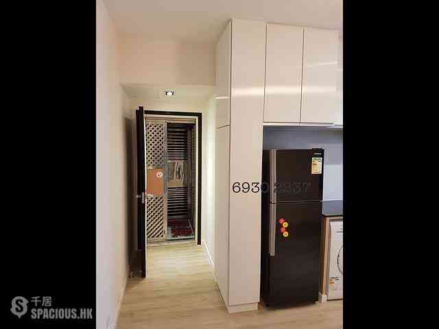 Kennedy Town - Pearl Court 08