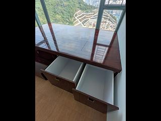 薄扶林 - 富臨軒 15