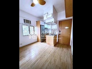 Mong Kok - Hung Wai Building 07