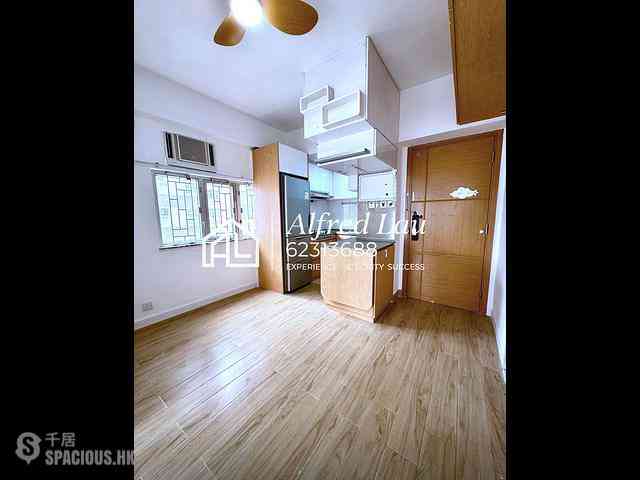 Mong Kok - Hung Wai Building 07
