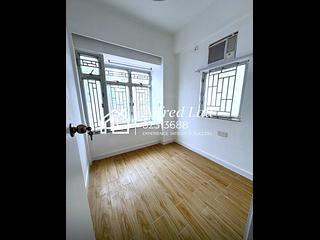 Mong Kok - Hung Wai Building 06