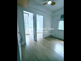 Mong Kok - Hung Wai Building 04