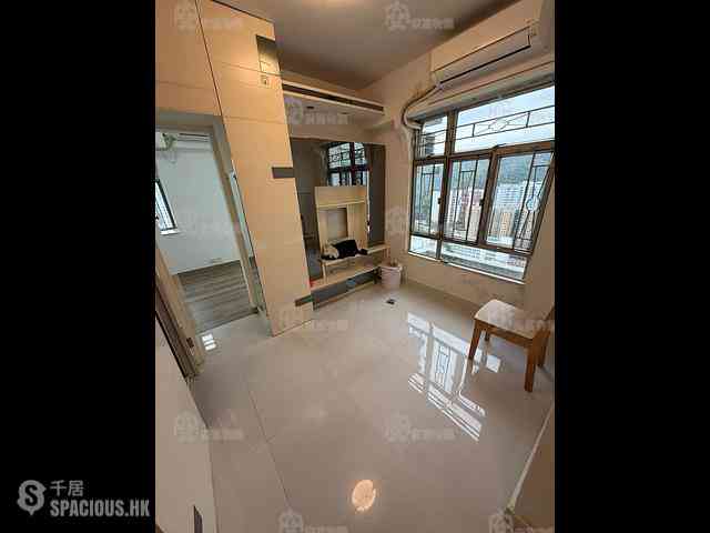 Tai Po - Fortune Plaza 05