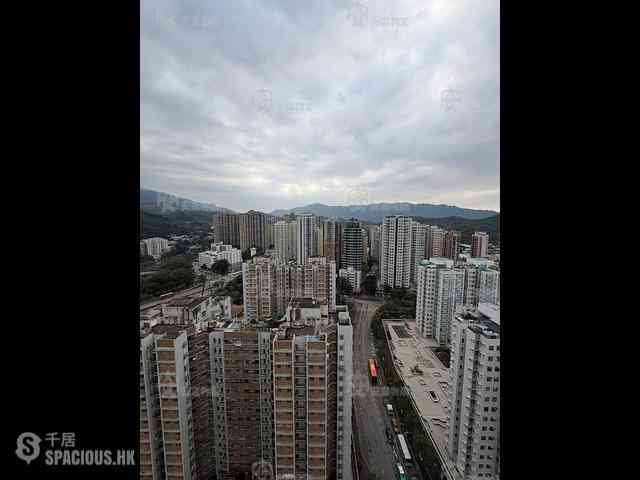 Tai Po - Fortune Plaza 07