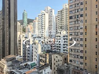 Happy Valley - Man Wah Building 04