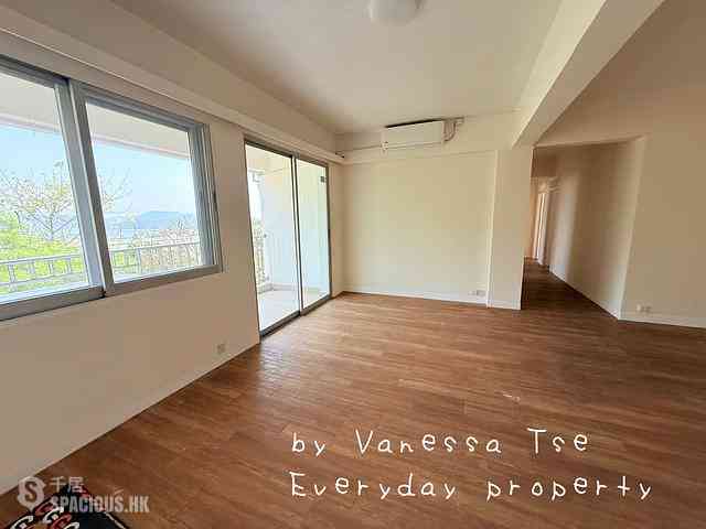 Hang Hau - Taoloo Villa 02