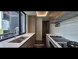 Ap Lei Chau - Vele 12