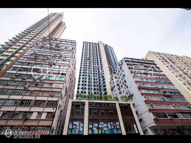 Quarry Bay - Novum East 09