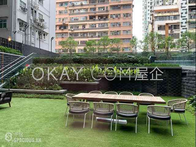 Quarry Bay - Novum East 12