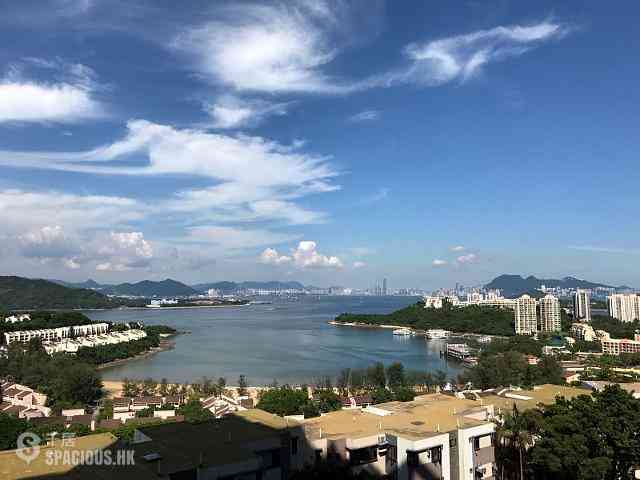 Discovery Bay - Discovery Bay Phase 2 Midvale Village Marine View (Block H3) 06
