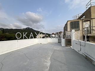 Pok Fu Lam - Baguio Villa 02