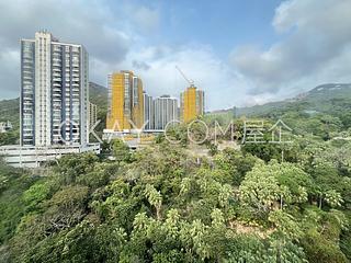 Pok Fu Lam - Baguio Villa 03