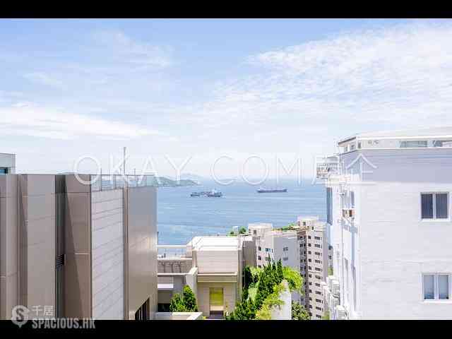 Pok Fu Lam - The Regalis 04