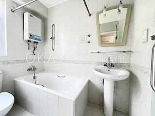 Pok Fu Lam - Baguio Villa 05