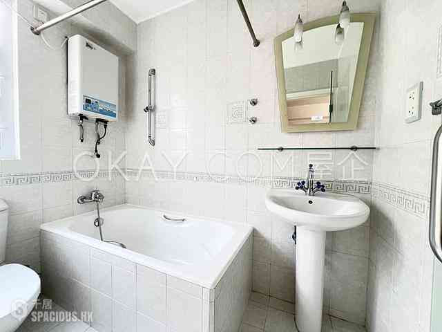 Pok Fu Lam - Baguio Villa 05