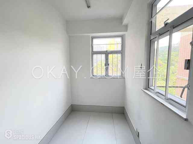 Pok Fu Lam - Baguio Villa 10