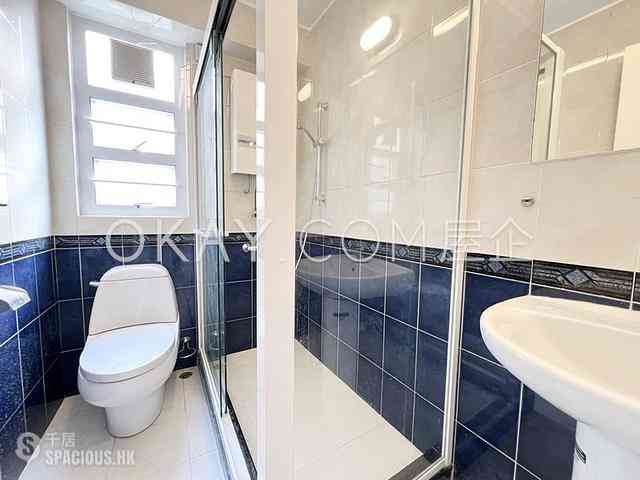 Pok Fu Lam - Baguio Villa 11