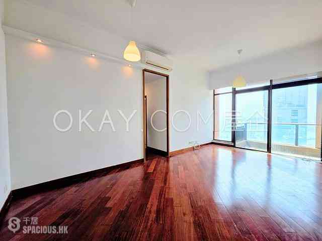 West Kowloon - The Arch Moon Tower (Block 2A) 01